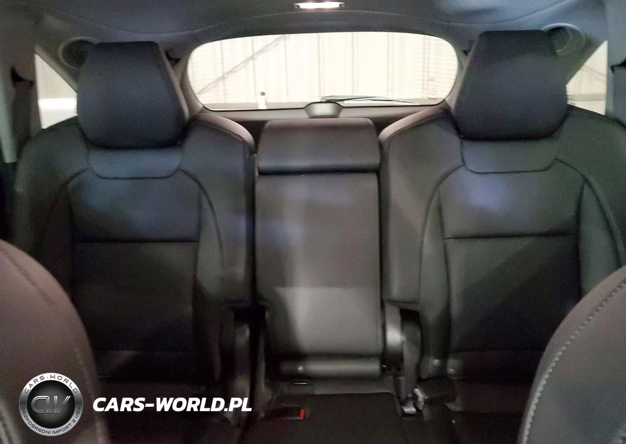 2018 Acura Mdx Technology VIN:5J8YD4H5XJL012351 - 10