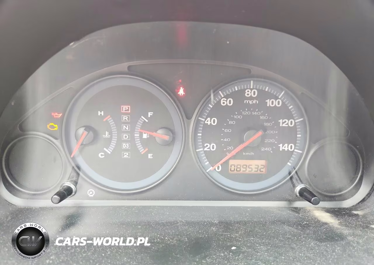 2005 Honda Civic Dx Vp VIN:1HGEM22115L034547 - 9
