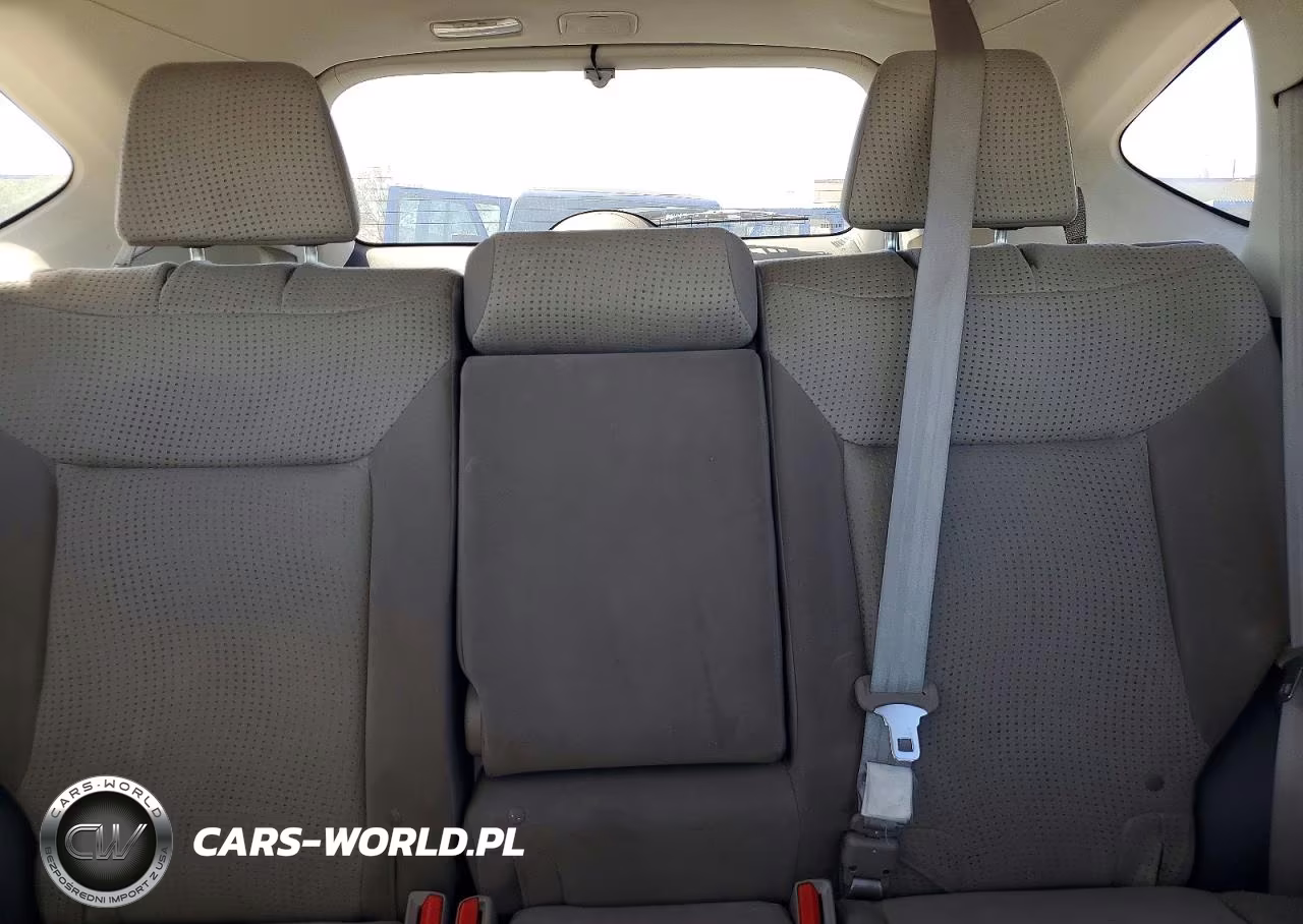 2012 Honda Cr-V Ex VIN:5J6RM4H57CL015899 - 10