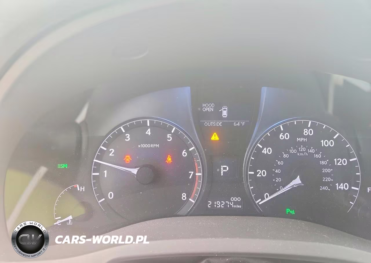 2013 Lexus Rx 350 Base VIN:2T2BK1BA6DC197925 - 9