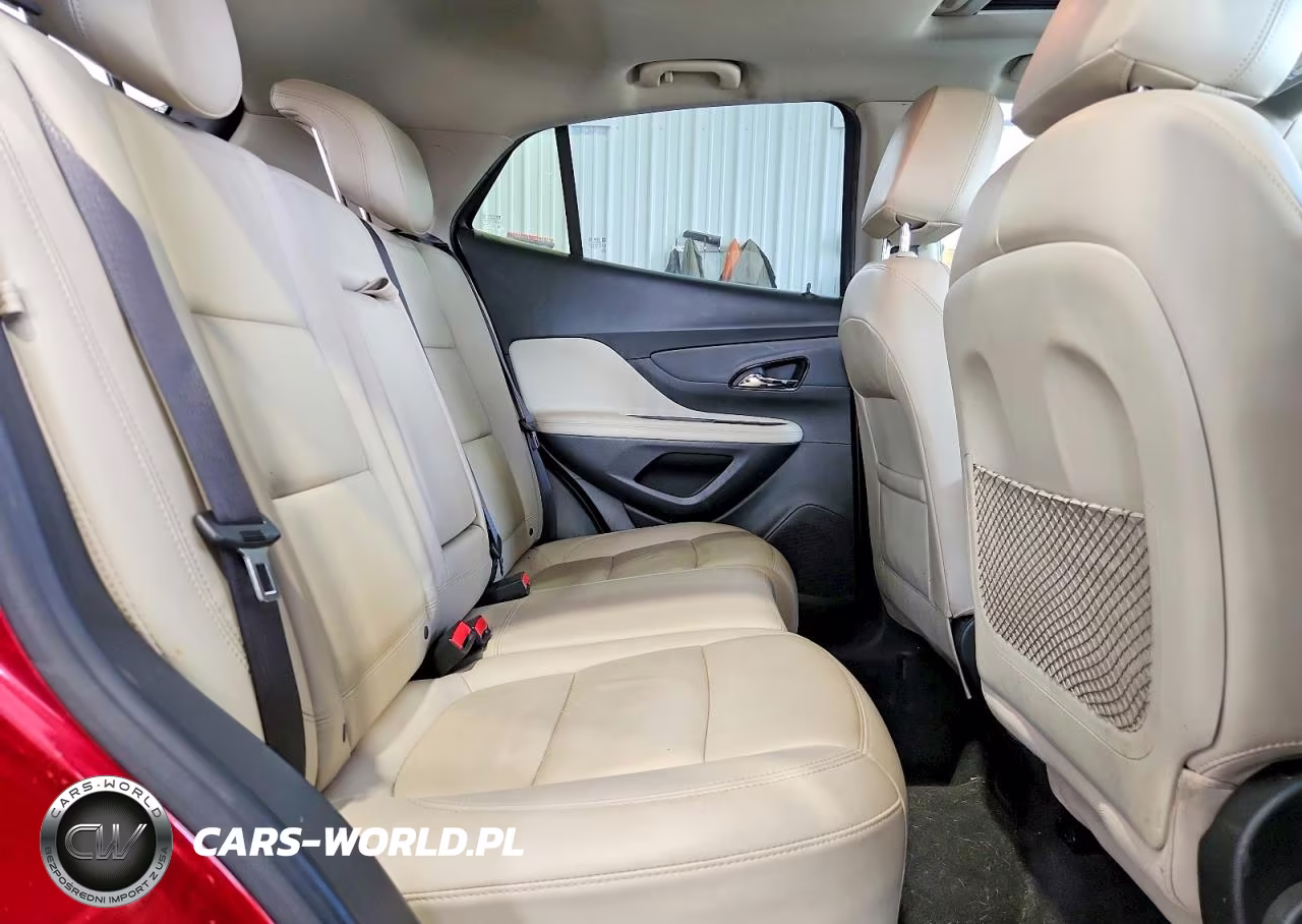2019 Buick Encore Essence VIN:KL4CJGSM0KB729510 - 11