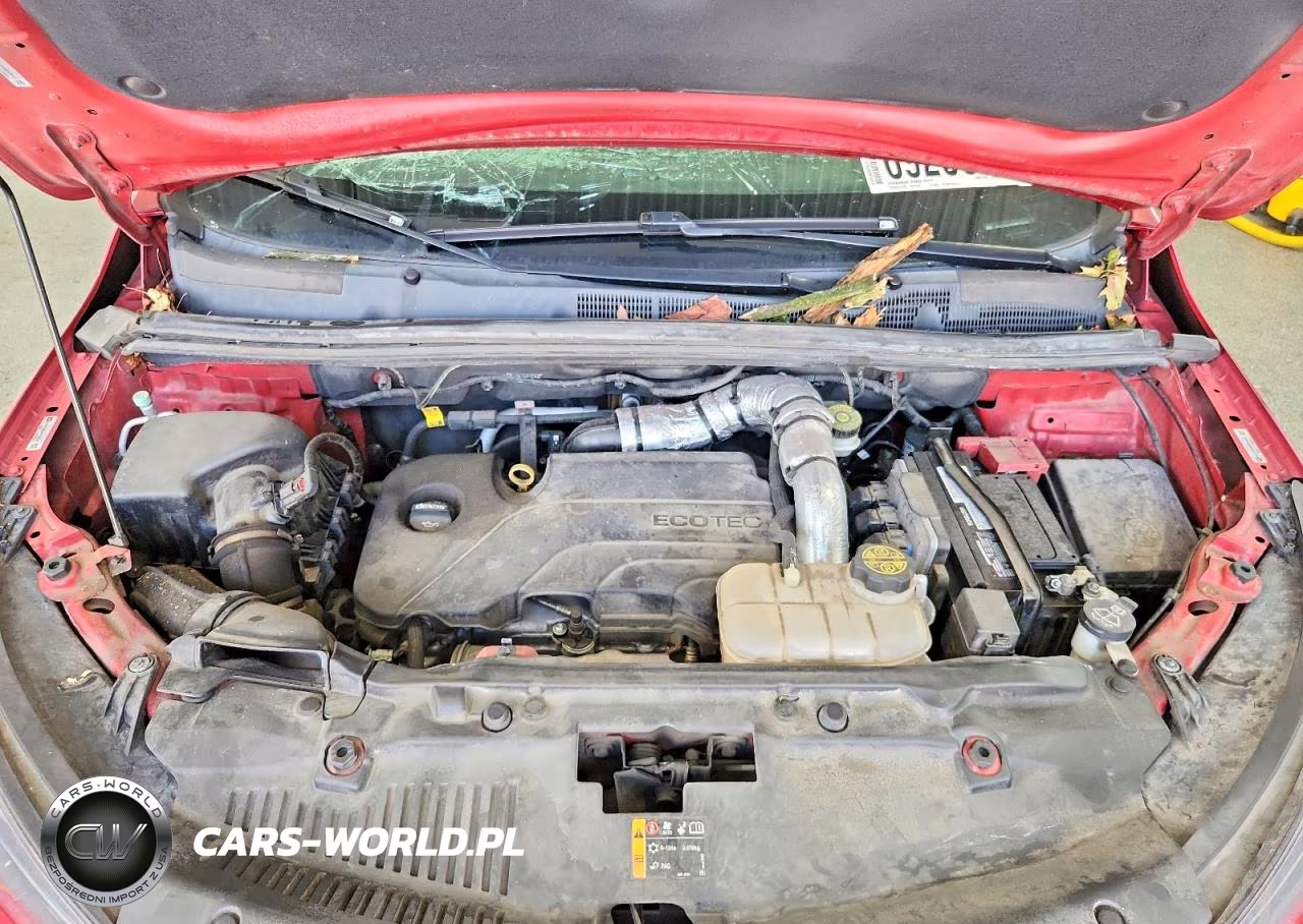 2019 Buick Encore Essence VIN:KL4CJGSM0KB729510 - 12