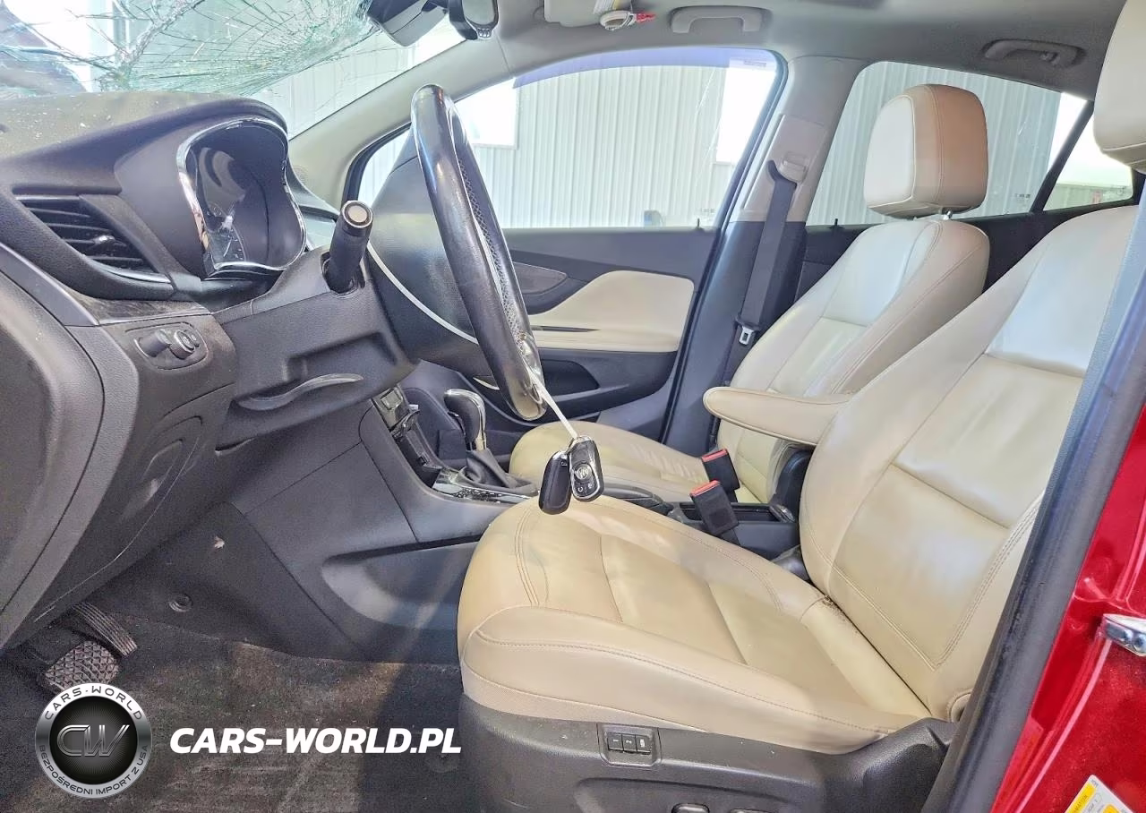 2019 Buick Encore Essence VIN:KL4CJGSM0KB729510 - 7