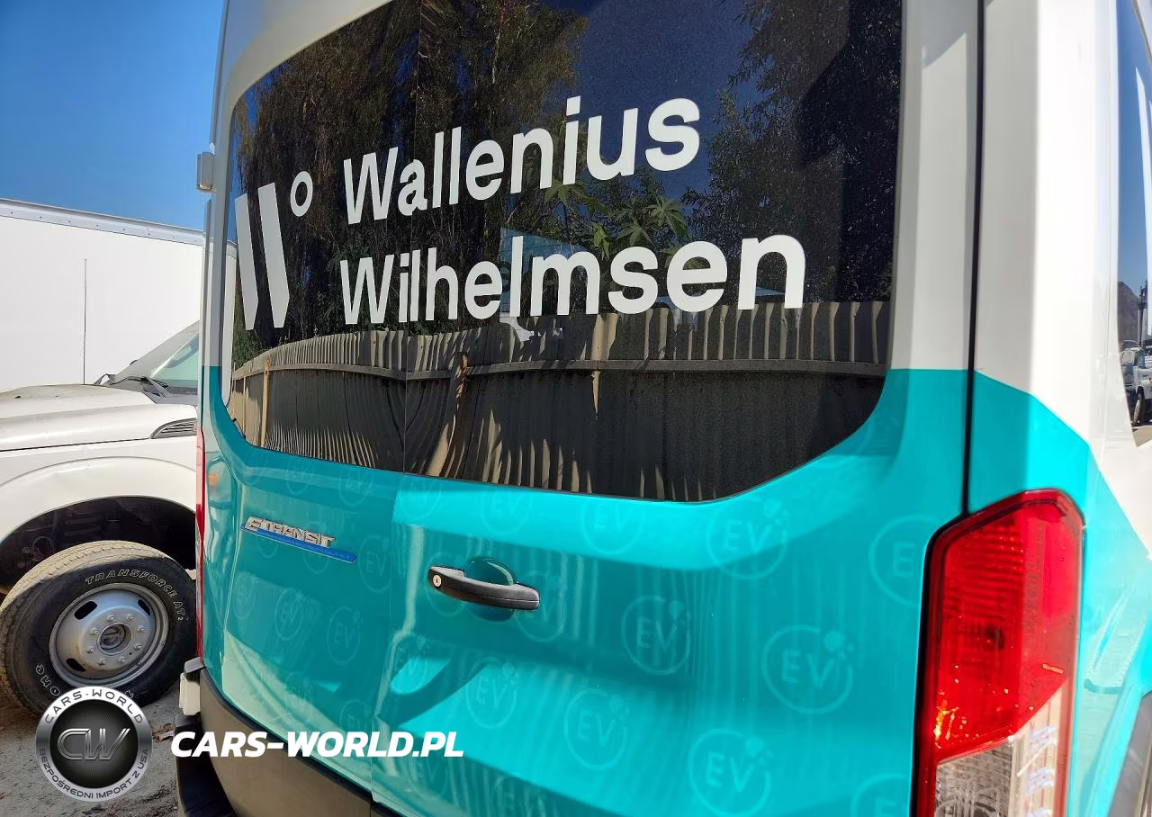 2023 Ford Transit T-350 VIN:1FTBW3XK7PKA60887 - 6