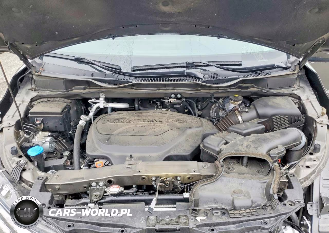 2023 Honda Odyssey Touring VIN:5FNRL6H87PB011827 - 12