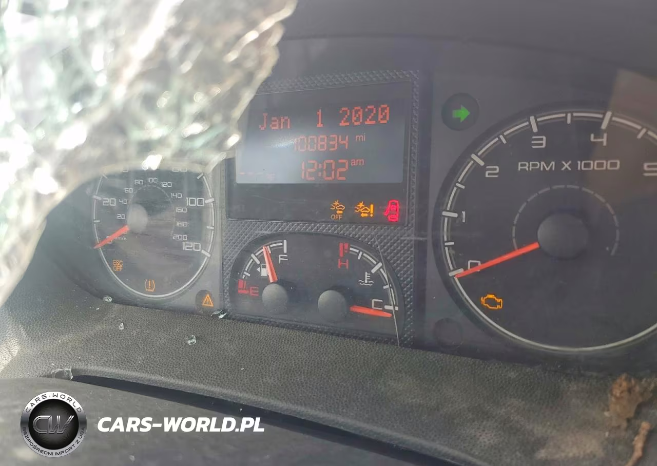 2021 Ram Promaster 3500 Delivery Van VIN:3C6MRVJG9ME571801 - 9