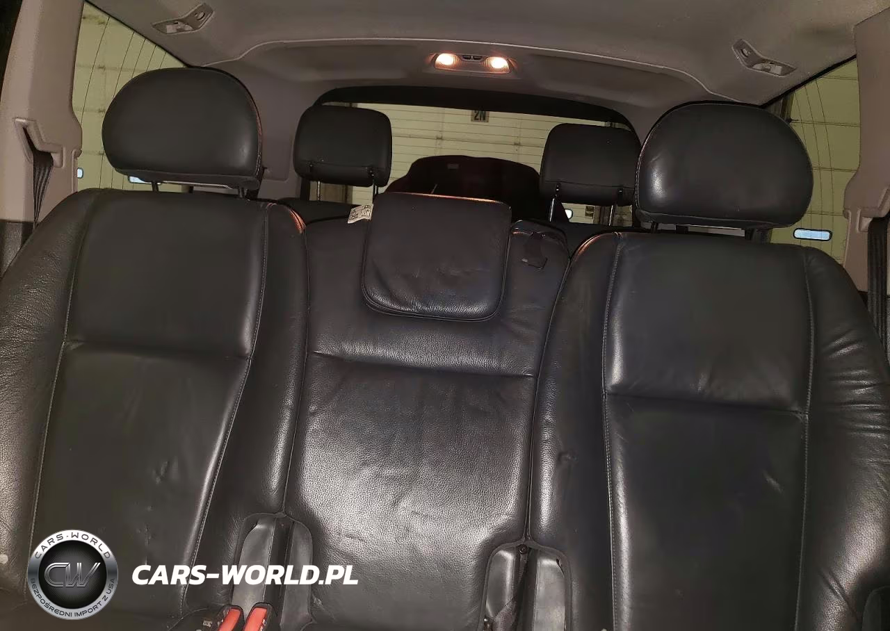 2010 Volvo Xc90 3.2 VIN:YV4982CZ3A1562635 - 10