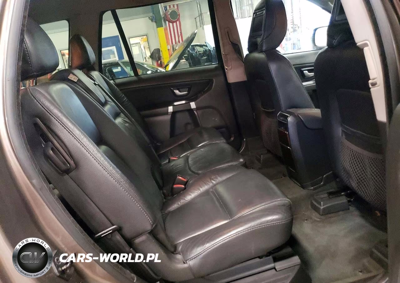 2010 Volvo Xc90 3.2 VIN:YV4982CZ3A1562635 - 11