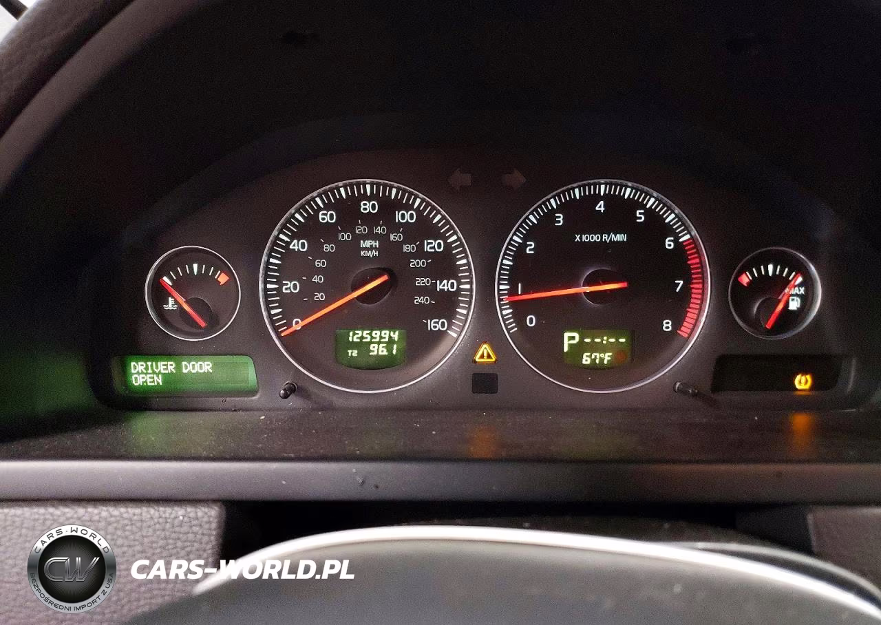 2010 Volvo Xc90 3.2 VIN:YV4982CZ3A1562635 - 9