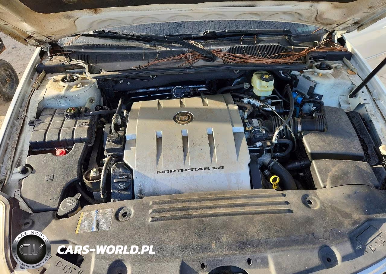 2008 Cadillac Dts VIN:1G6KD57Y18U104316 - 11