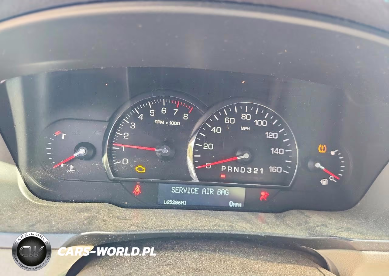 2008 Cadillac Dts VIN:1G6KD57Y18U104316 - 9