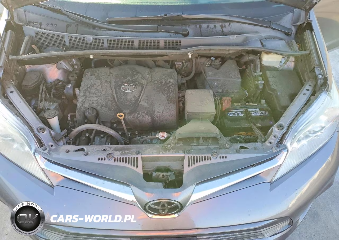 2018 Toyota Sienna Xle Premium 8-Passenger VIN:5TDYZ3DC2JS911945 - 12