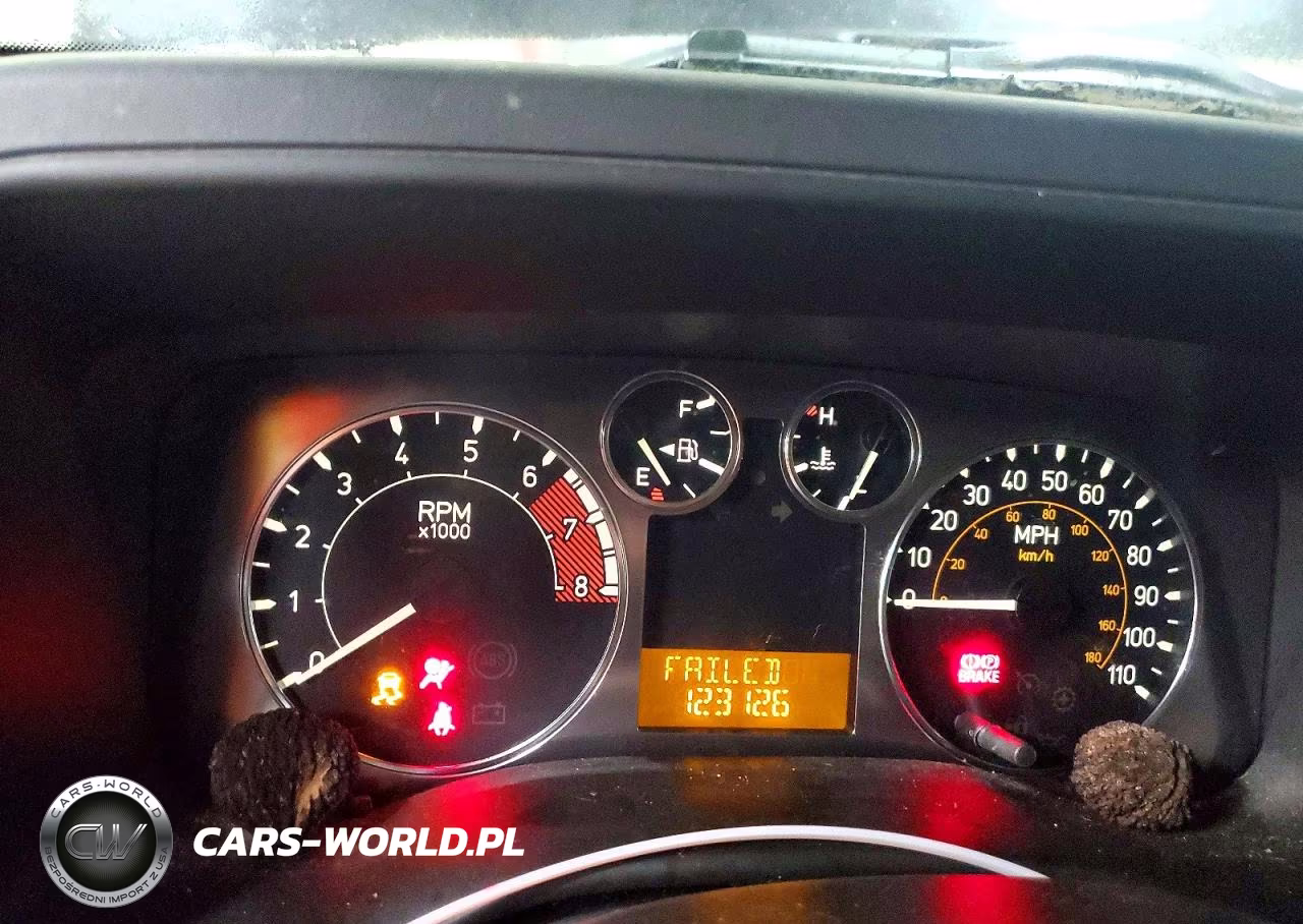 2007 Hummer H3 VIN:5GTDN13E178151773 - 9