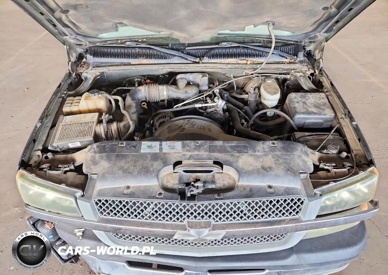 2004 Chevrolet Silverado C1500 VIN:1GCEC14X24Z215620 - 11