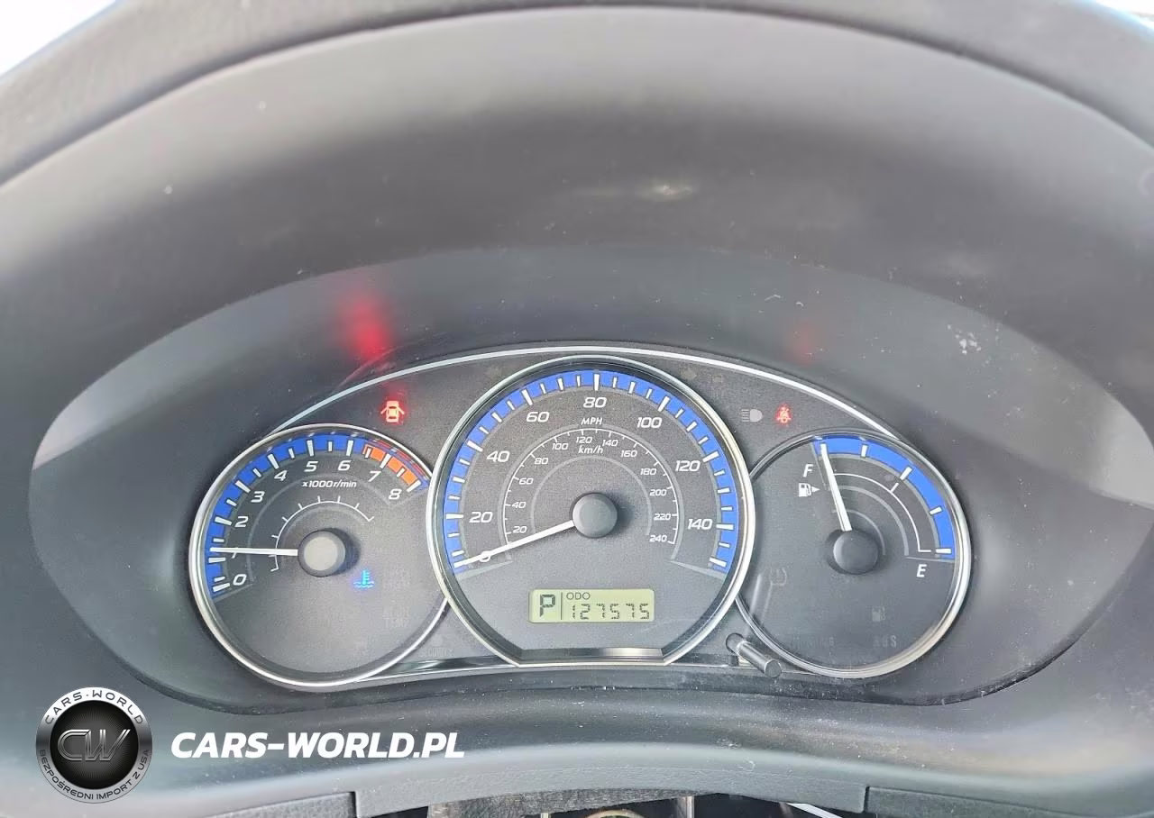 2012 Subaru Forester 2.5X Premium VIN:JF2SHADC3CH414649 - 9