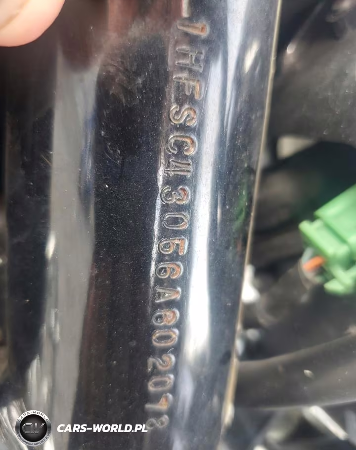 2006 Honda Vt1100 C2 VIN:1HFSC43056A602078 - 9