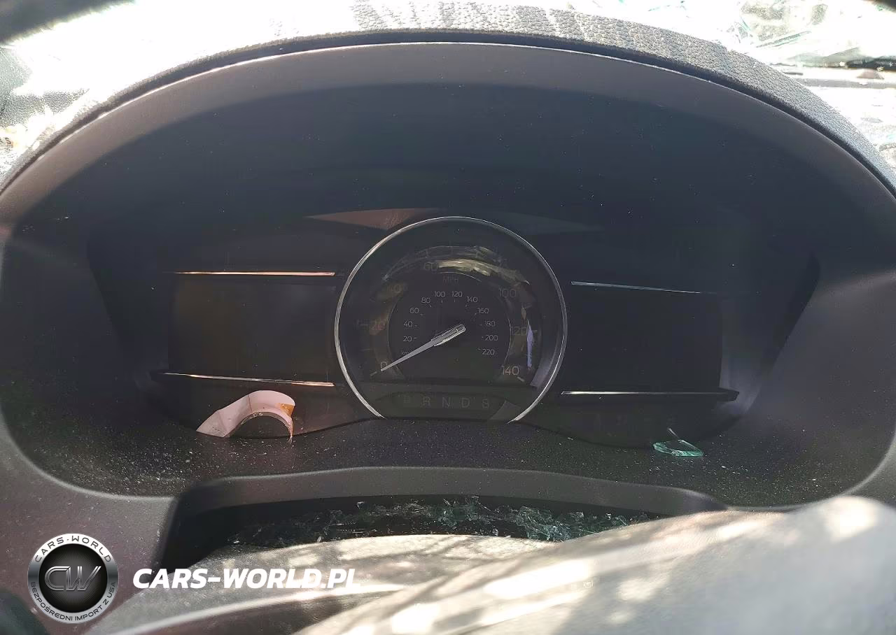 2019 Ford Explorer Sport VIN:1FM5K8GT5KGA67424 - 9
