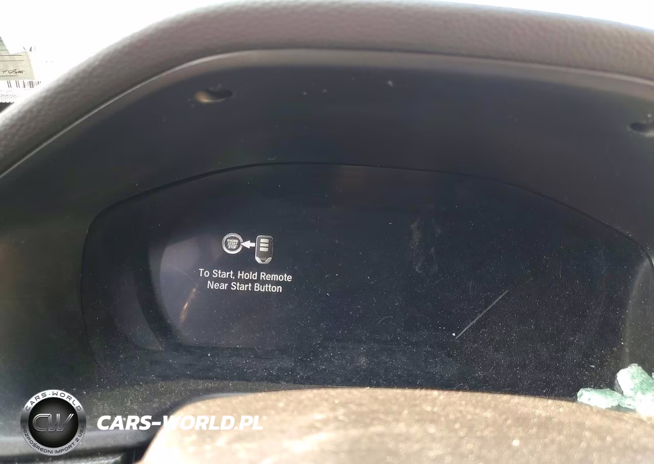 2022 Honda Accord Sport VIN:1HGCV1F39NA100543 - 9