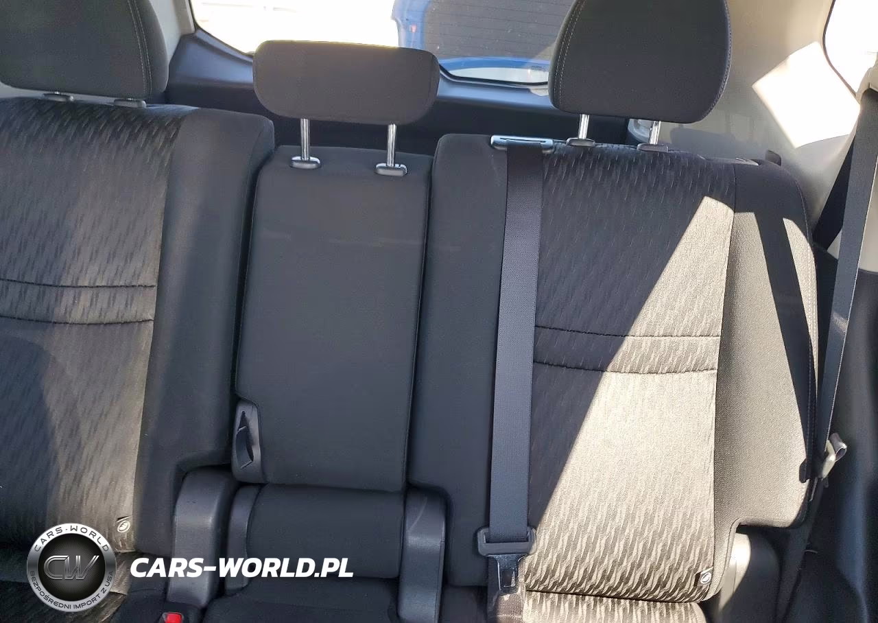 2018 Nissan Rogue Sv VIN:KNMAT2MV2JP607359 - 10
