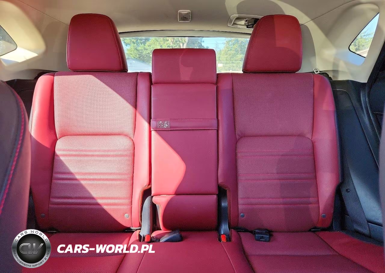 2019 Lexus Nx 300H VIN:JTJBJRBZ0K2106393 - 10