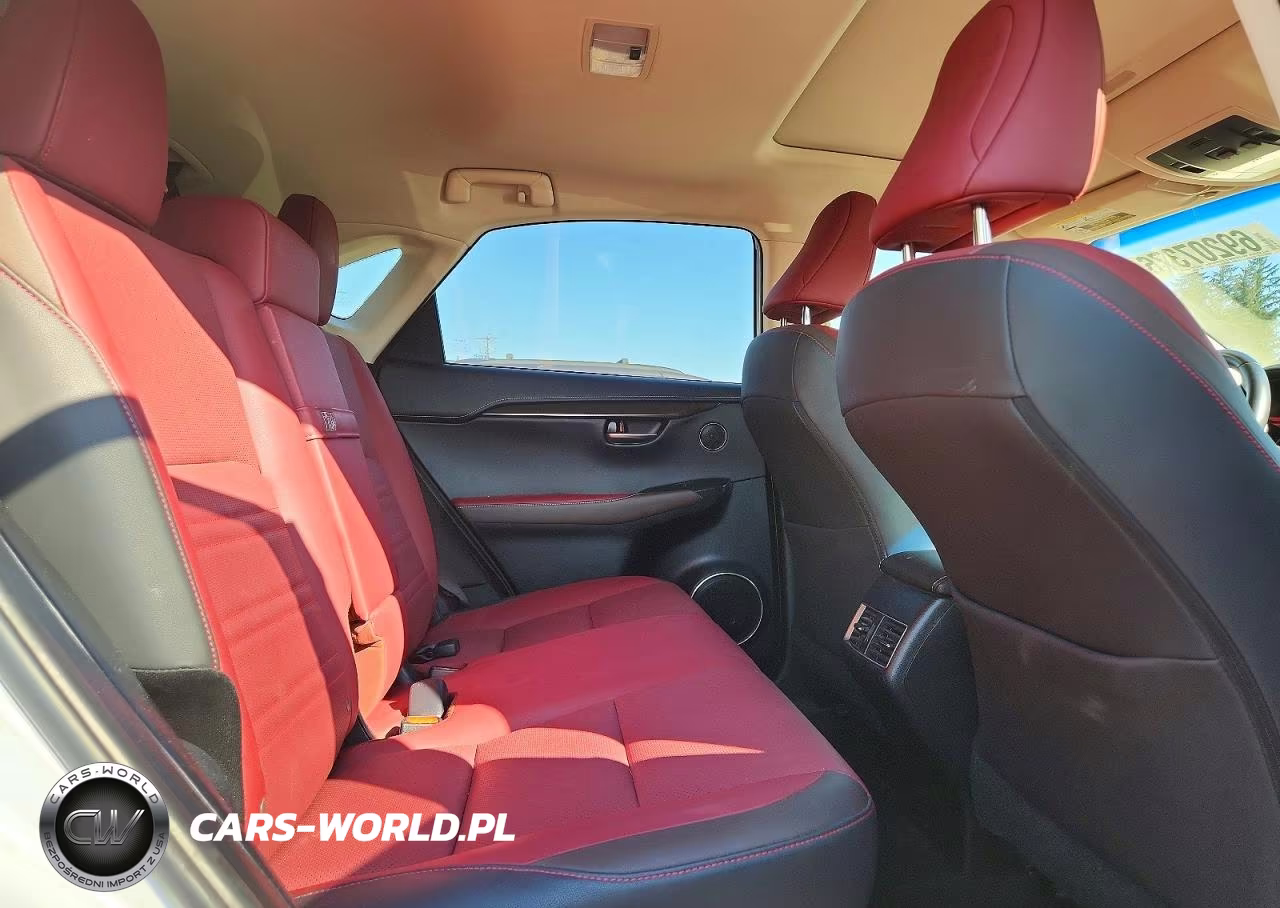 2019 Lexus Nx 300H VIN:JTJBJRBZ0K2106393 - 11