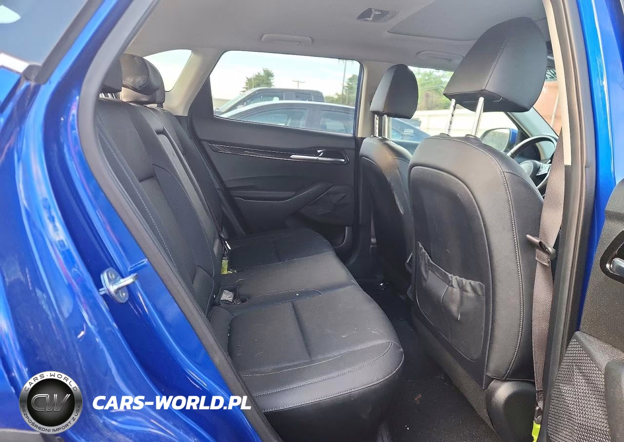 2023 Kia Seltos Ex VIN:KNDERCAA8P7403097 - 10