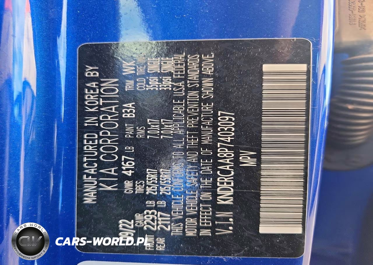2023 Kia Seltos Ex VIN:KNDERCAA8P7403097 - 13