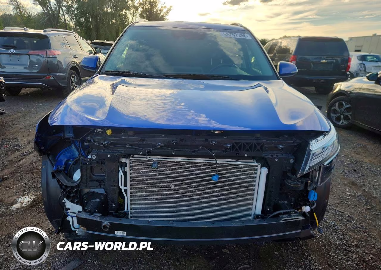 2023 Kia Seltos Ex VIN:KNDERCAA8P7403097 - 5