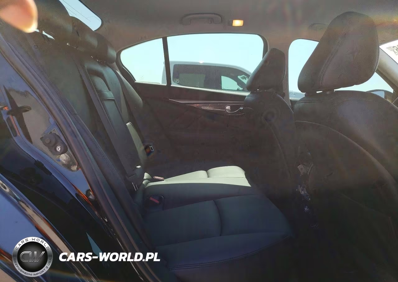 2020 Infiniti Q50 3.0T Pure VIN:JN1EV7AR1LM256581 - 10