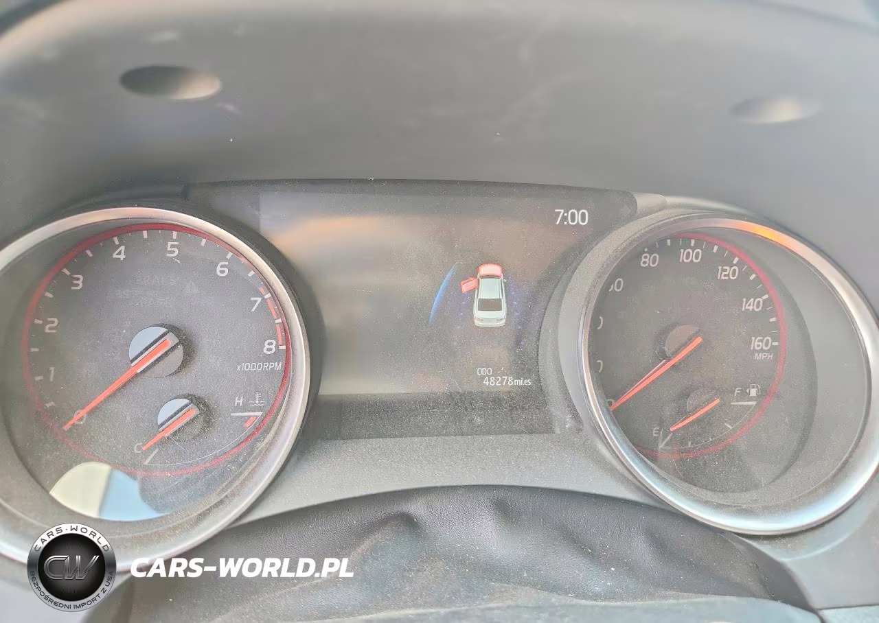 2023 Toyota Camry Xse VIN:4T1K61AK2PU806157 - 9