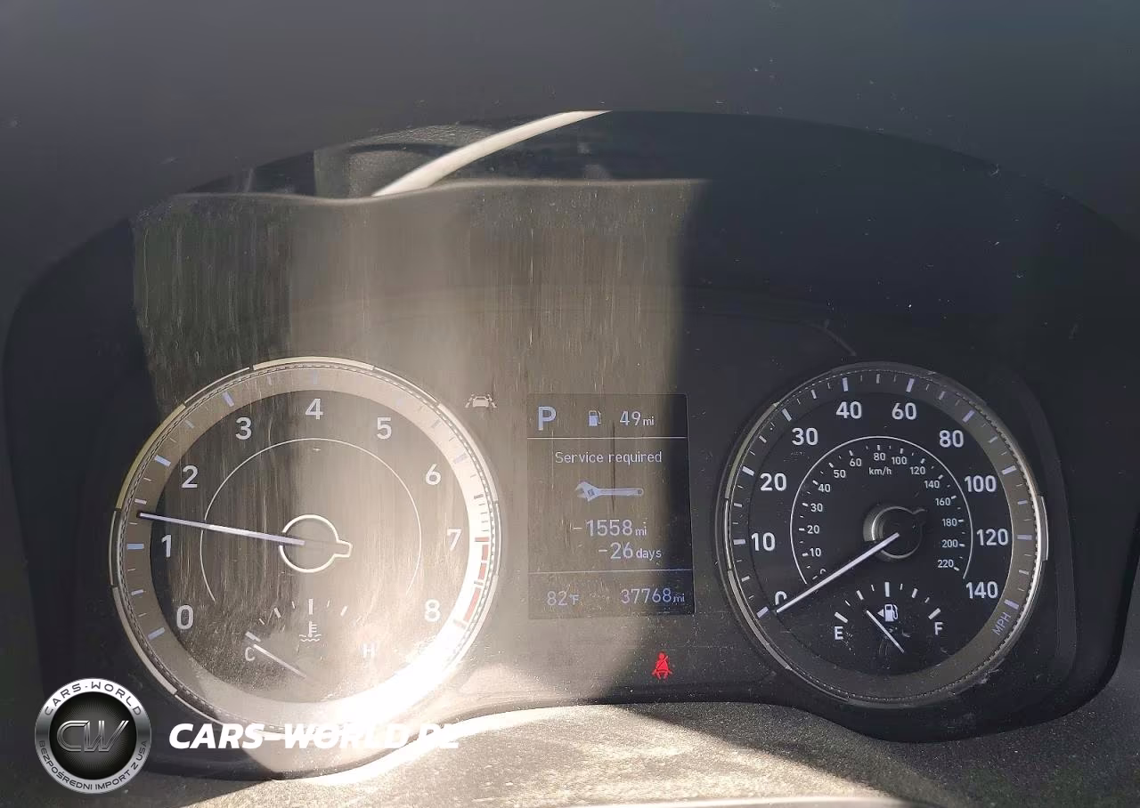 2022 Hyundai Venue Sel VIN:KMHRC8A32NU207894 - 9