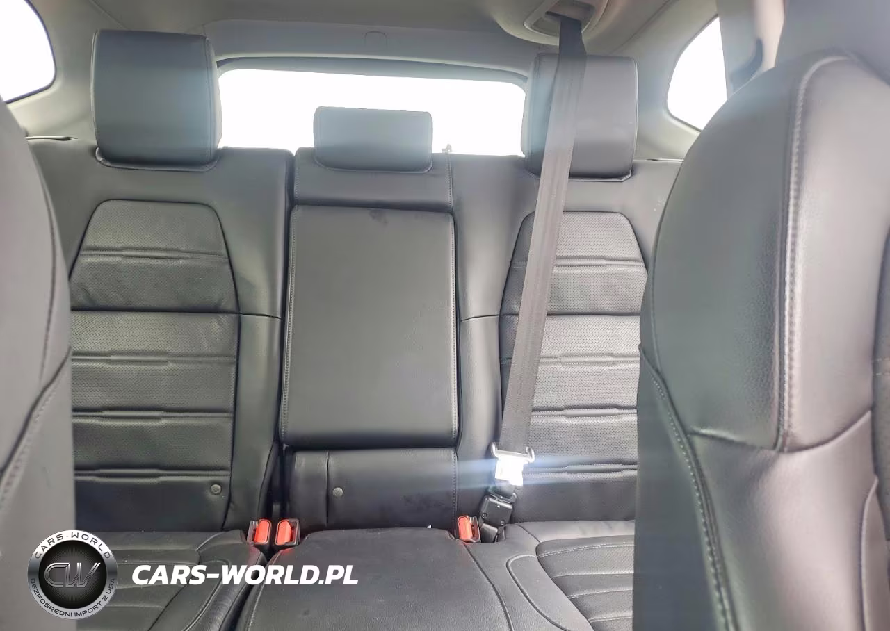 2021 Honda Cr-V Exl VIN:5J6RW2H87ML019137 - 10