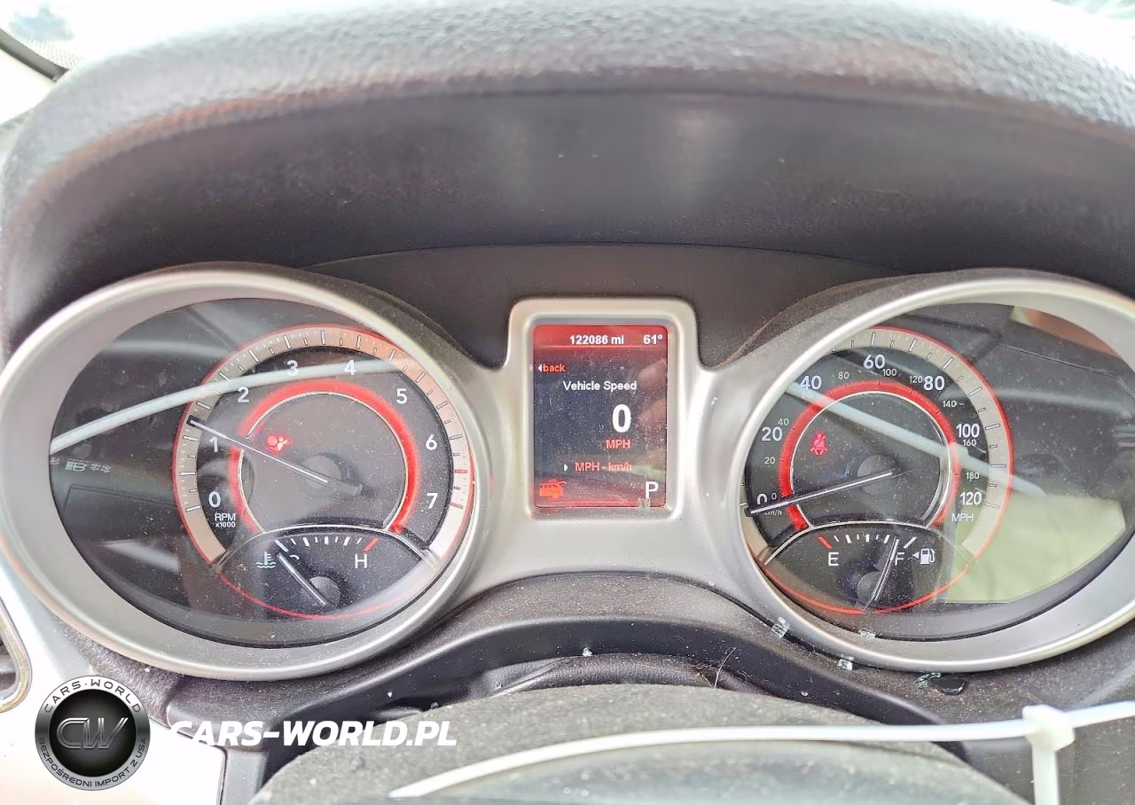 2012 Dodge Journey Se VIN:3C4PDCAB9CT297085 - 9