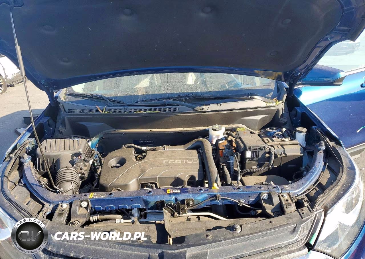 2020 CHEVROLET EQUINOX VIN:2GNAXTEV5L6242503 - 12