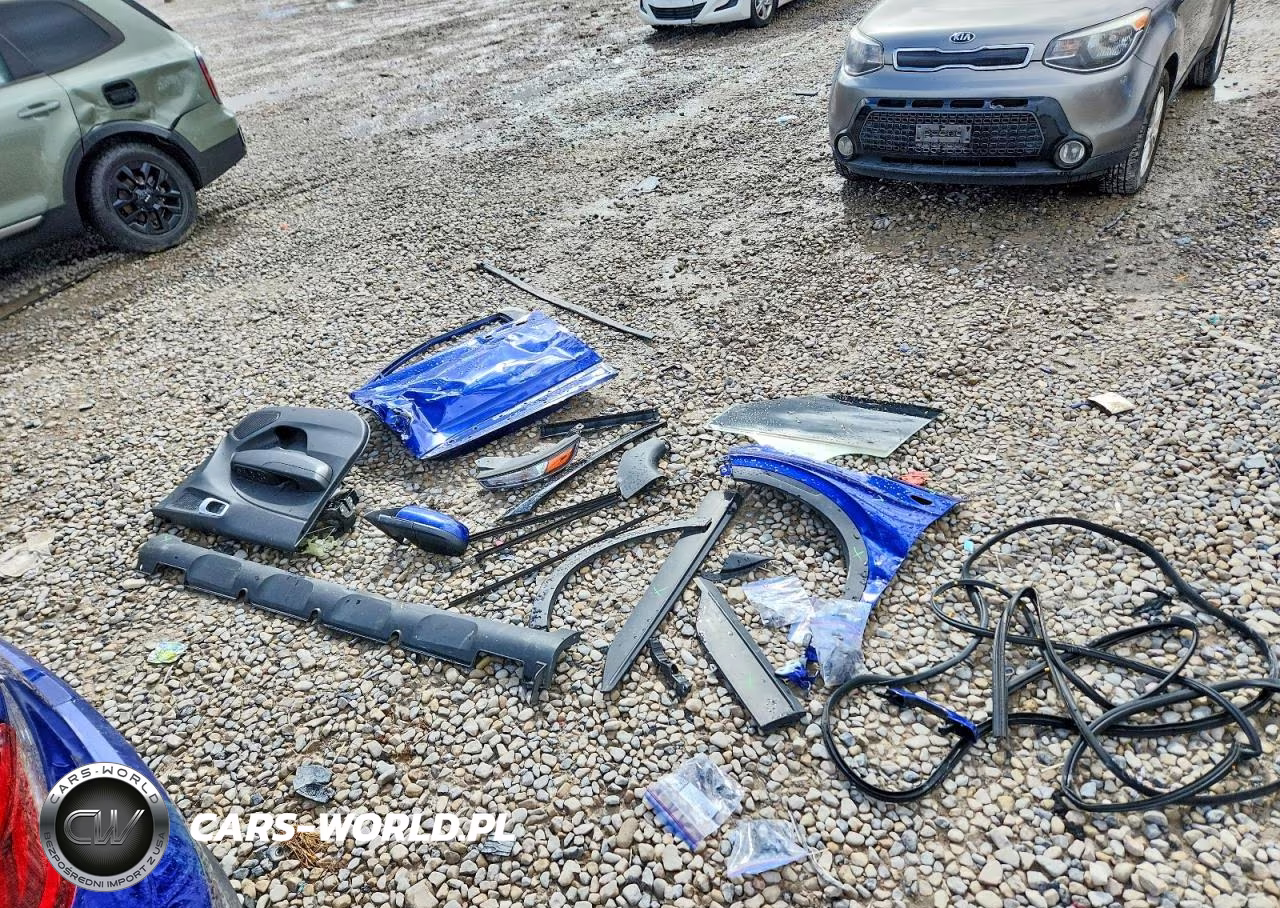 2022 Hyundai Venue Sel VIN:KMHRC8A30NU133584 - 12