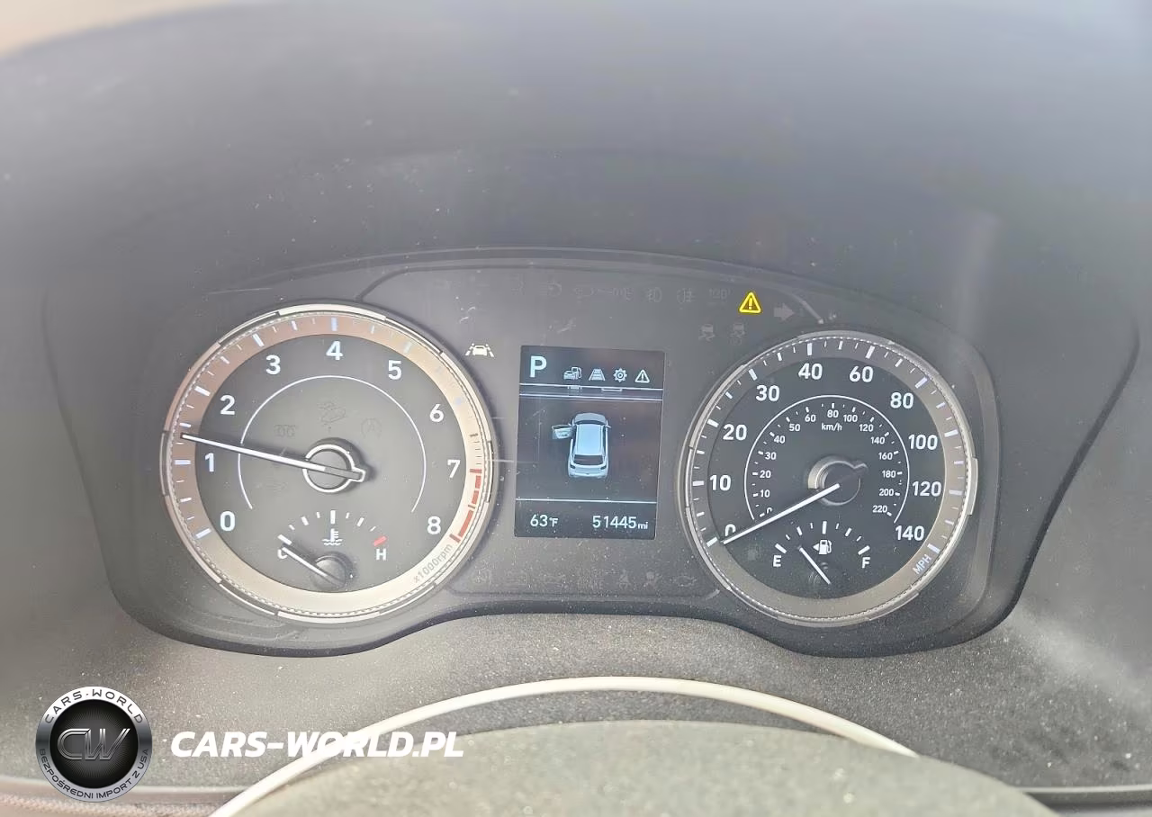 2022 Hyundai Venue Sel VIN:KMHRC8A30NU133584 - 9