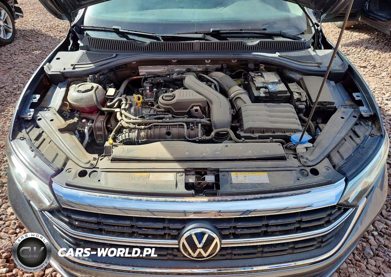 2022 Volkswagen Jetta Se VIN:3VWEM7BU6NM010083 - 11
