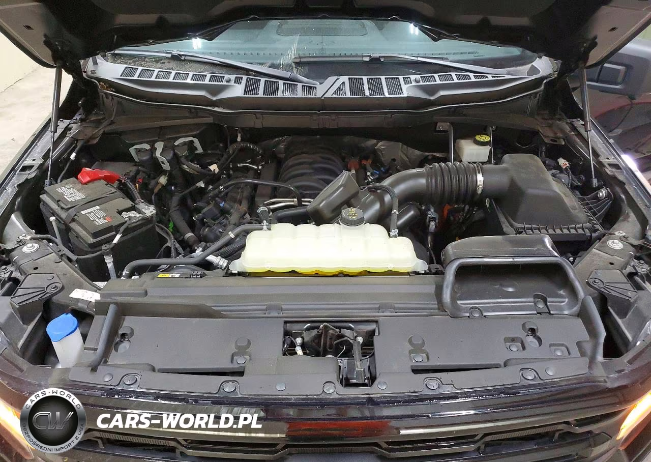 2024 Ford F150 Xlt VIN:1FTFW3L57RKD84734 - 11