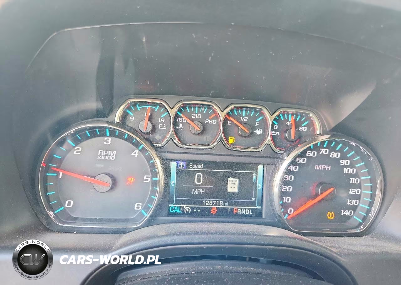 2017 GMC Sierra K1500 Slt VIN:3GTU2NEJ5HG197619 - 9