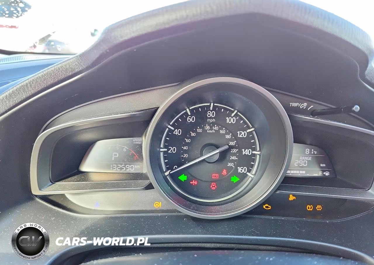 2017 Mazda 3 Sport VIN:3MZBN1U73HM107248 - 9