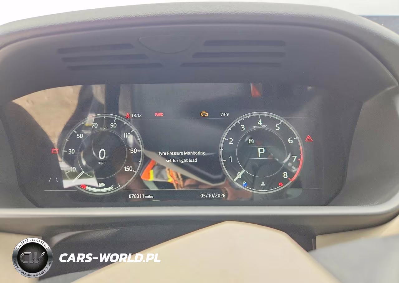2020 Land Rover Discovery Landmark VIN:SALRU2RV2L2425310 - 9