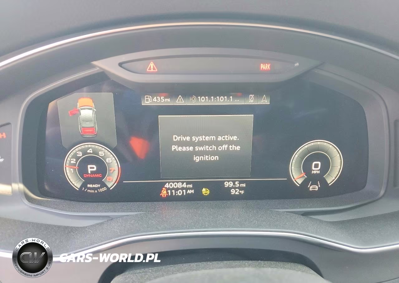 2021 Audi A6 Premium VIN:WAUD3BF27PN027123 - 9