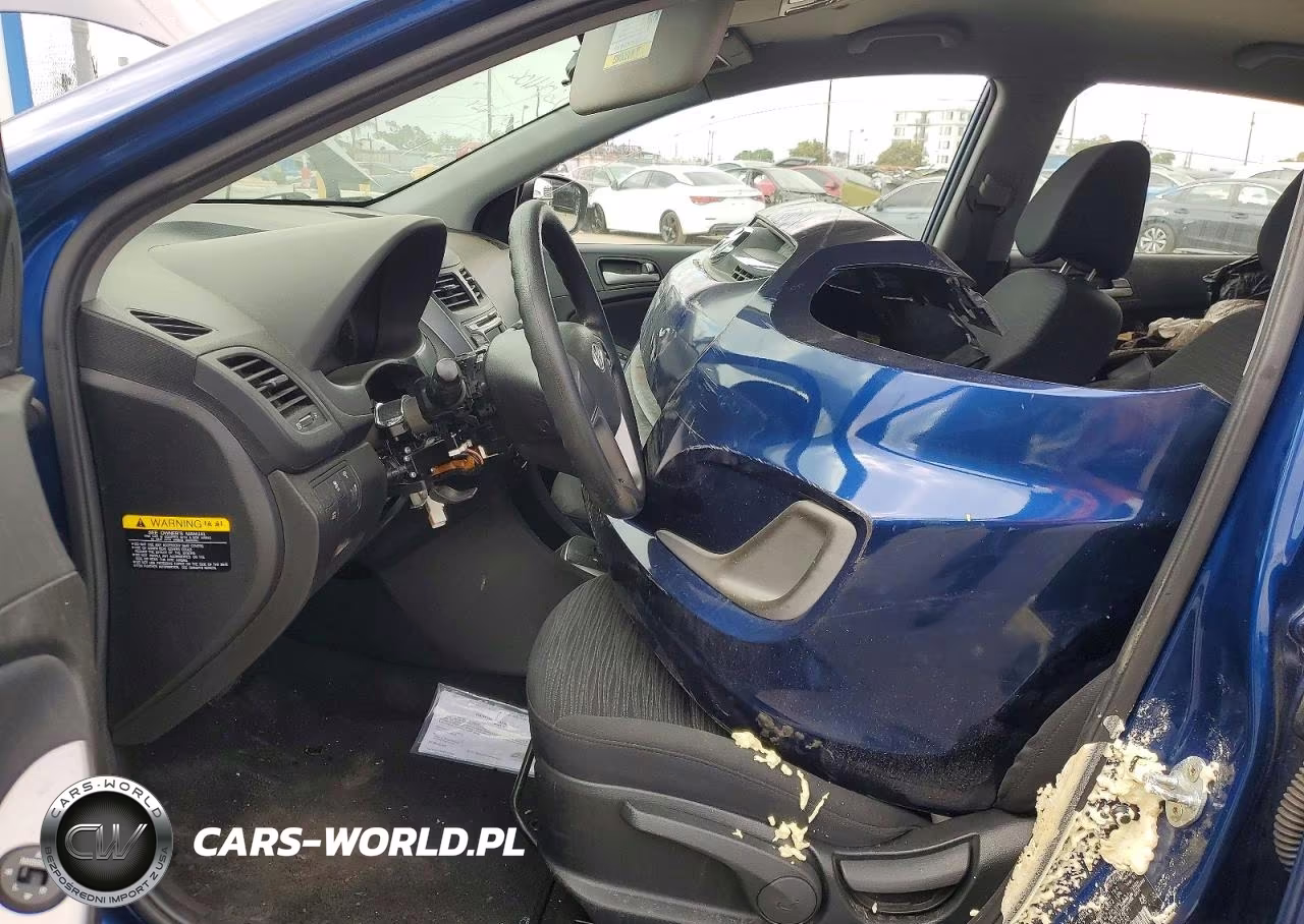 2017 Hyundai Accent Se VIN:KMHCT5AE1HU343671 - 7