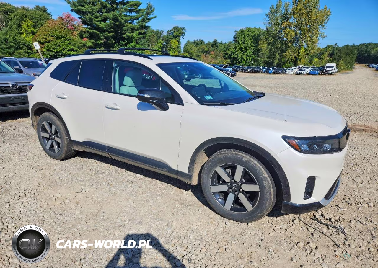 2024 Honda Prologue Tour VIN:3GPKHXRJ5RS506465 - 4