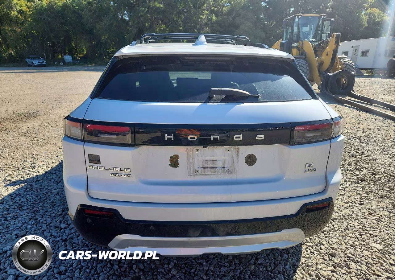 2024 Honda Prologue Tour VIN:3GPKHXRJ5RS506465 - 6