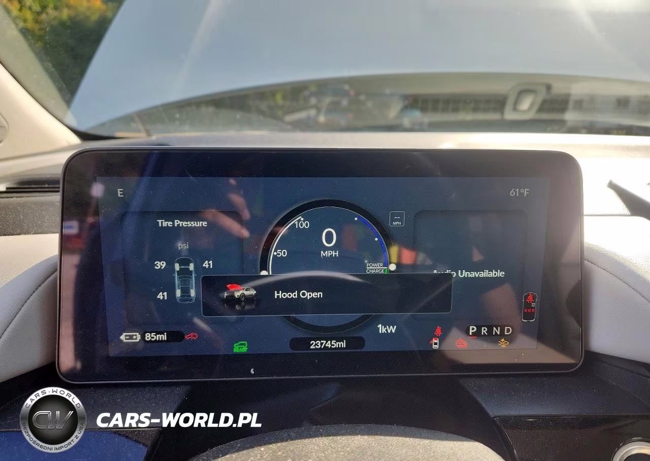 2024 Honda Prologue Tour VIN:3GPKHXRJ5RS506465 - 9
