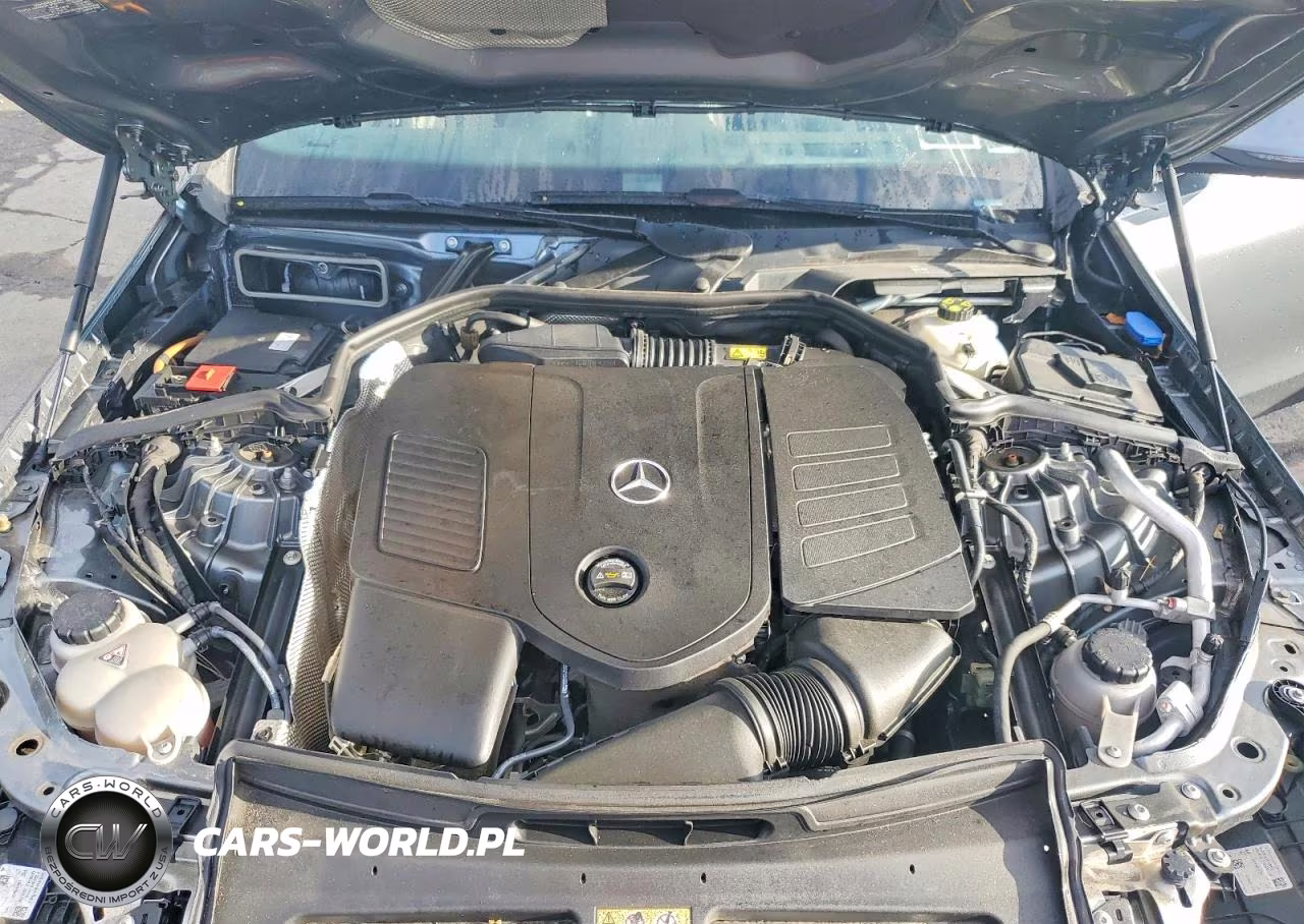 2022 Mercedes-Benz C 300 4Matic VIN:W1KAF4HB4NR018848 - 11