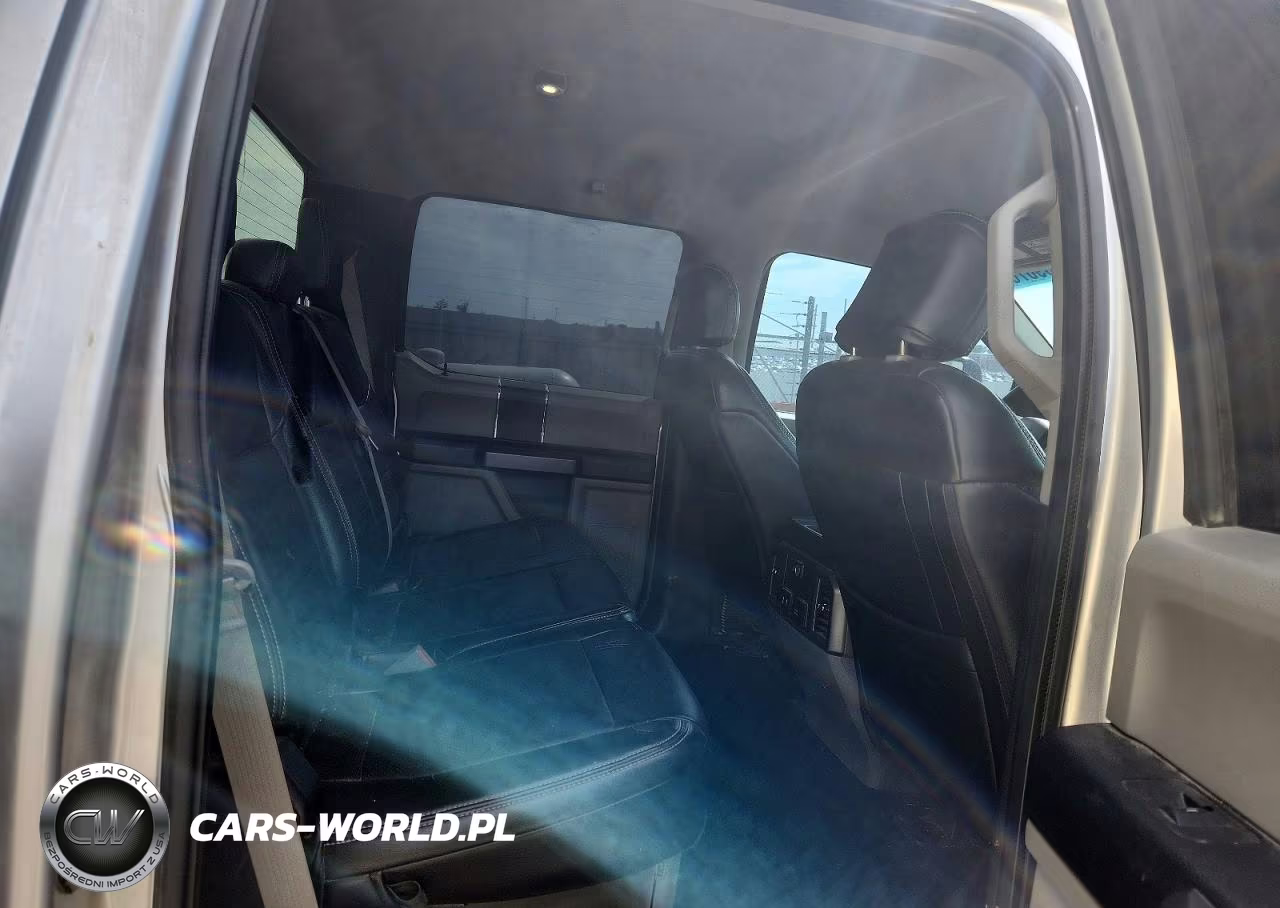 2019 Ford F250 Super Duty VIN:1FT7W2BT6KEC65947 - 10