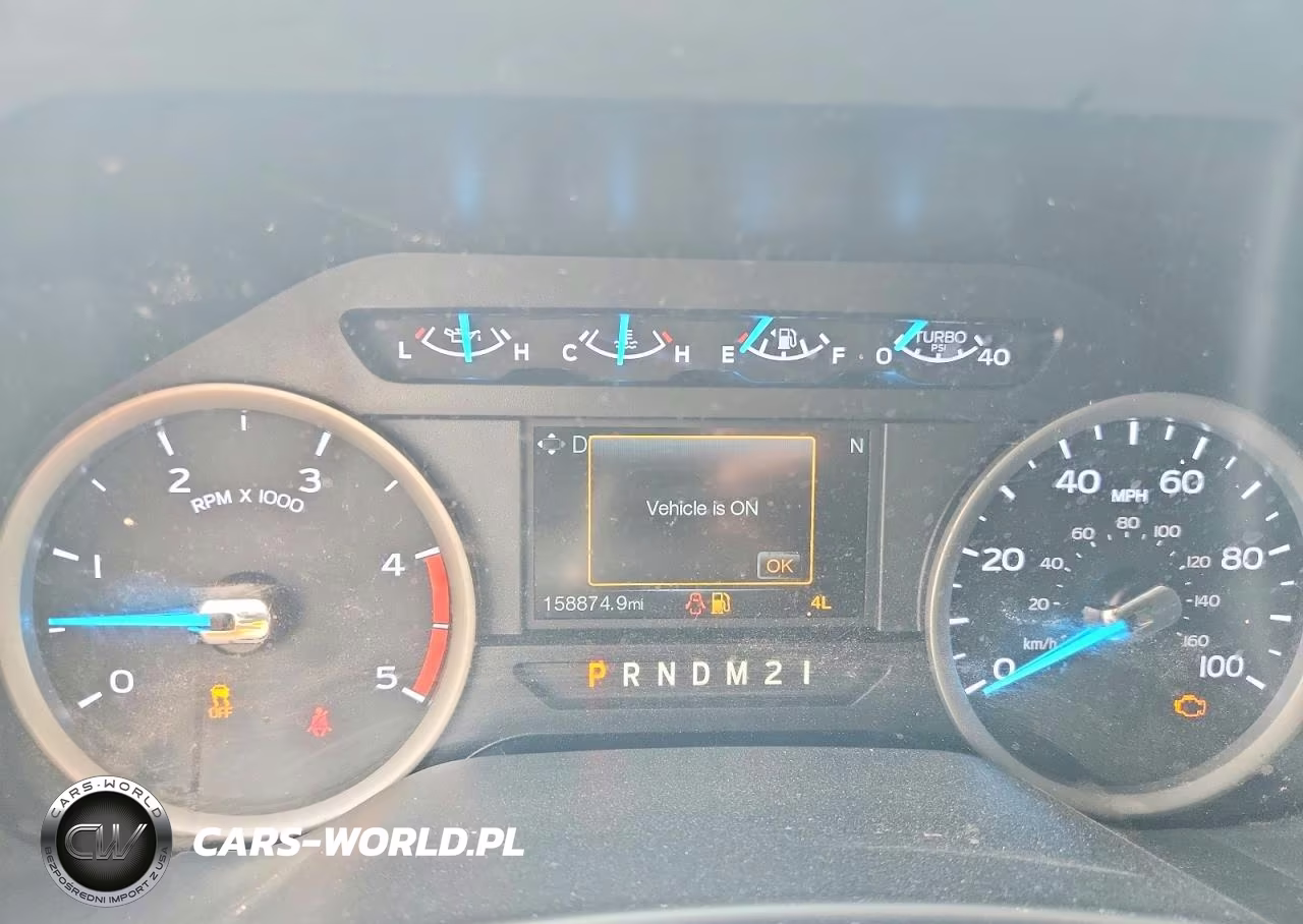 2019 Ford F250 Super Duty VIN:1FT7W2BT6KEC65947 - 9