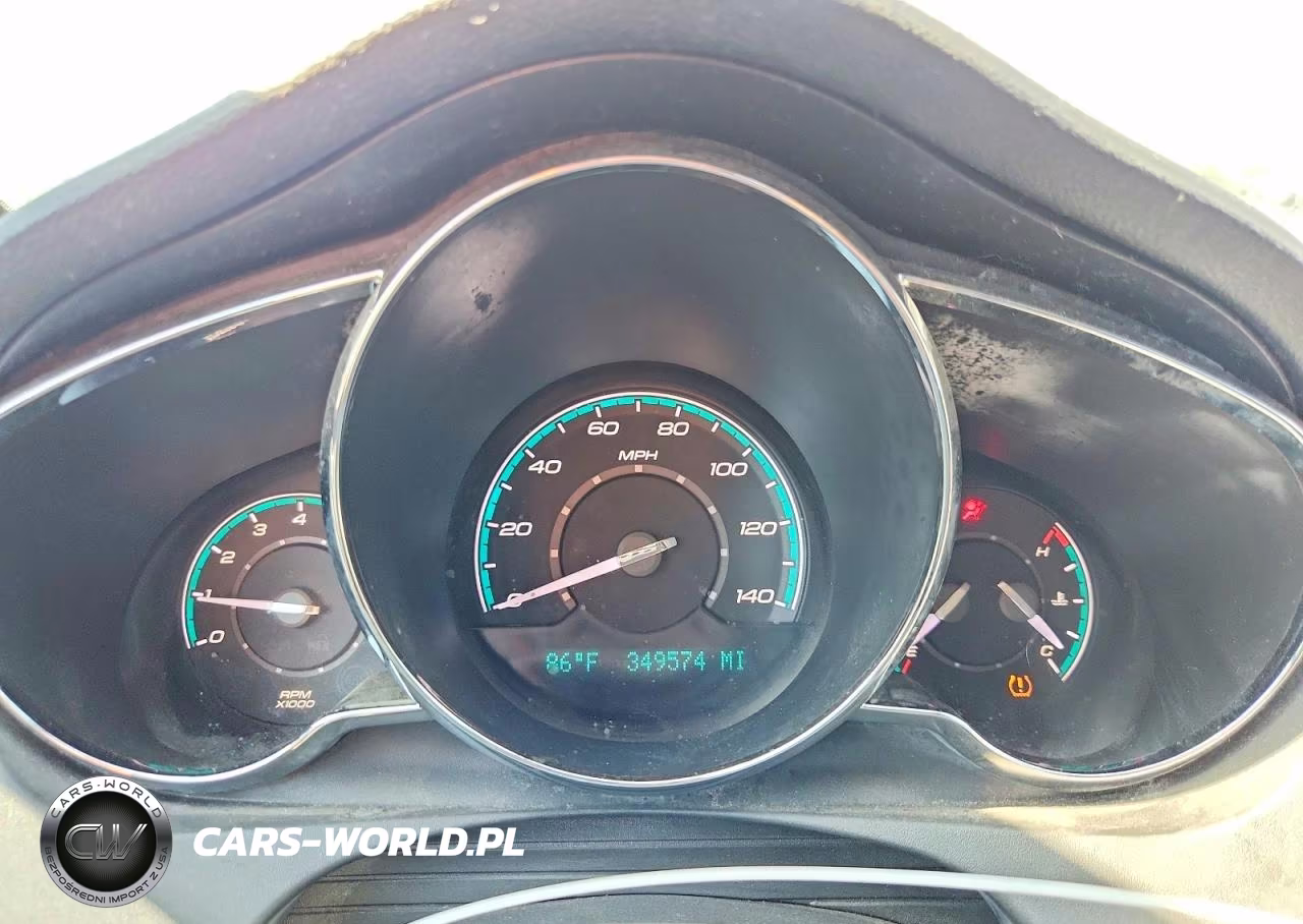 2010 Chevrolet Malibu Ltz VIN:1G1ZE5EB2A4123169 - 9